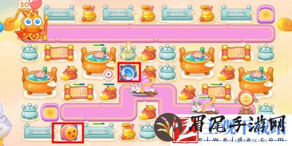 保卫萝卜4