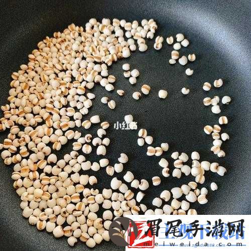 怎么揉小豆水好喝