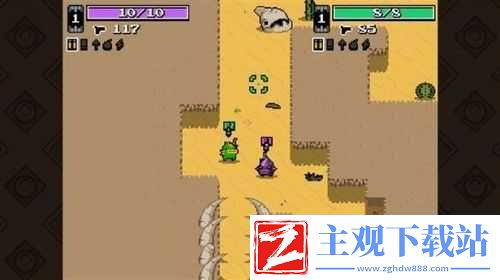 废土之王双人本地联机按键无反应解决技巧