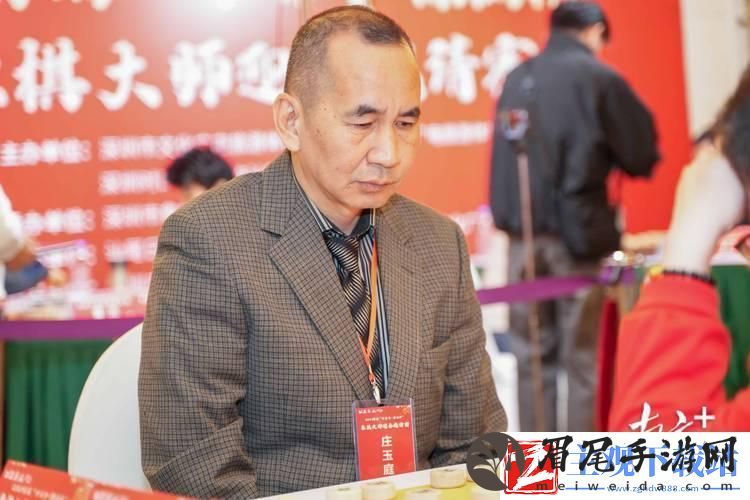 “棋”开得胜-笑谈“象”牙塔里的那些事儿