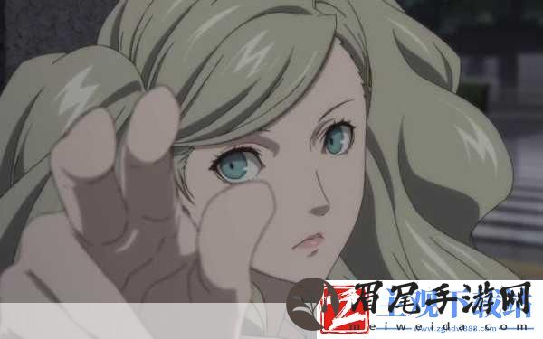独家揭秘女神异闻录5动画盛宴再续第二季金秋十月震撼来袭！手游玩家必看新动向