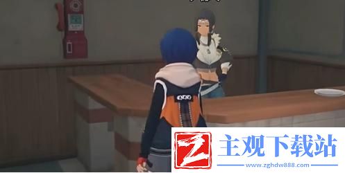 绝区零故障的芯片任务怎么过