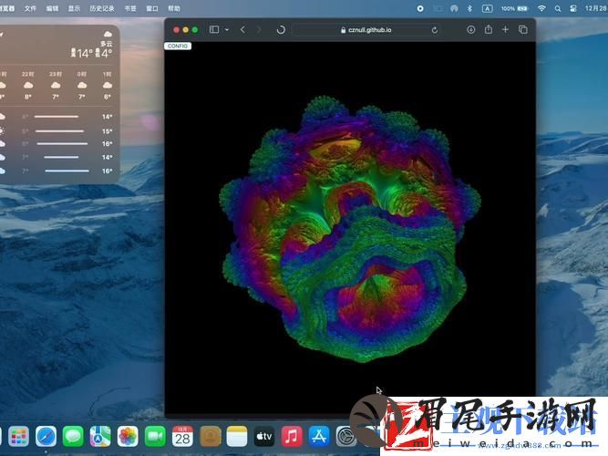 “菌毒”显卡站