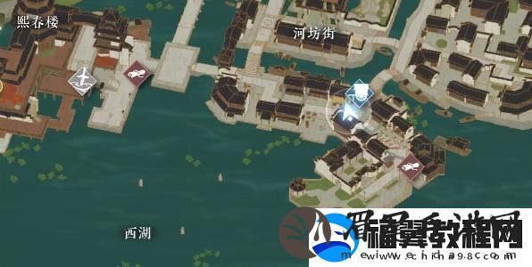 逆水寒手游双生姊妹攻略