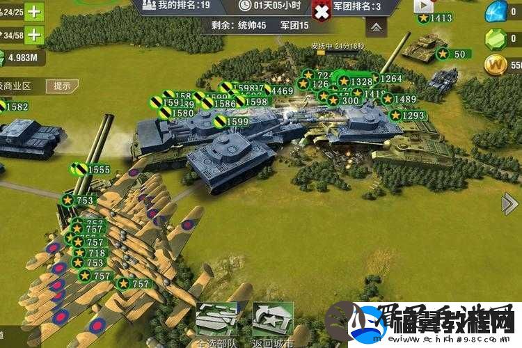 二战风云复制城建设全攻略-从规划到完成详细步骤解析