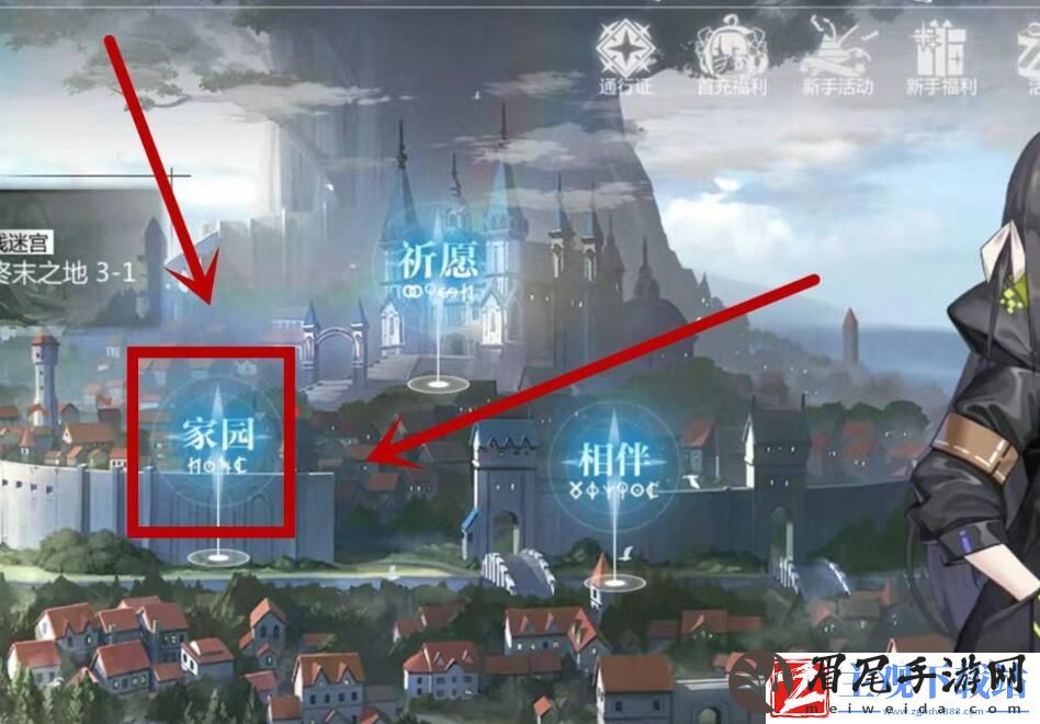 灵魂潮汐种菜攻略