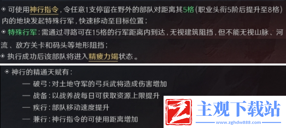 三国谋定天下S3赛季职业精通有什么效果