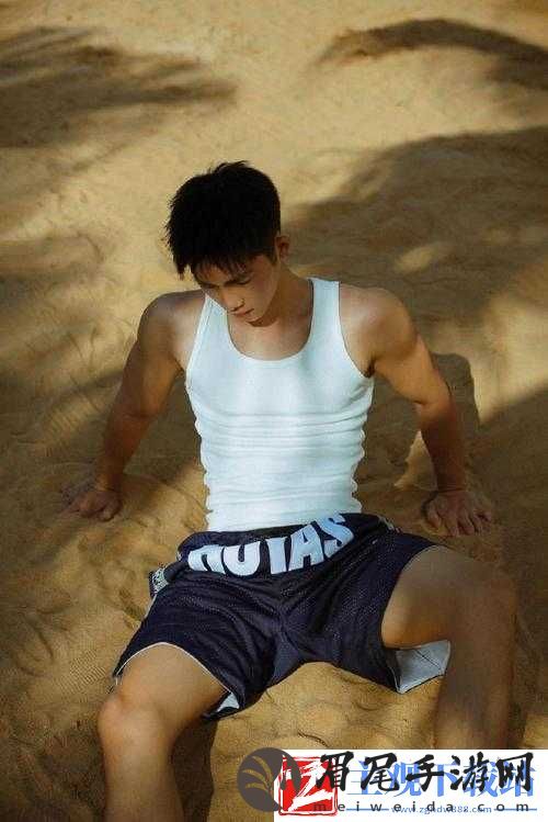 肌肉小弟