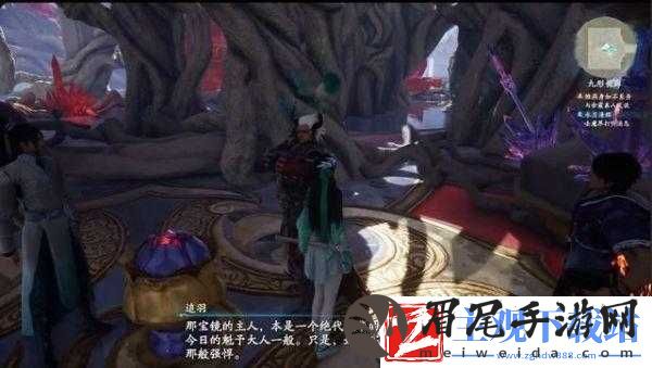 仙剑-7-水月清辉支线任务攻略要点