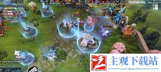 梦幻联赛
