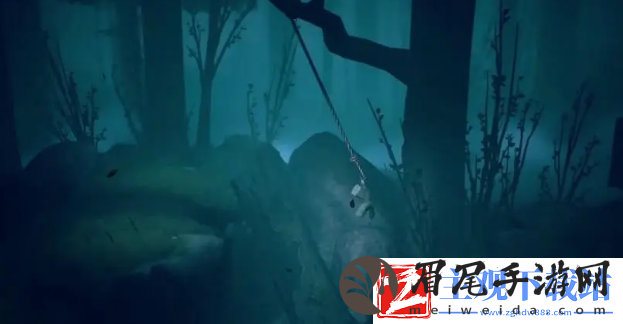 小小梦魇2第一章林中小屋图文通关攻略