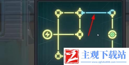 绝区零故障的芯片任务怎么过
