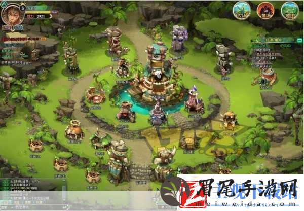 免费畅玩无需充值！探索那些让人欲罢不能的网页游戏