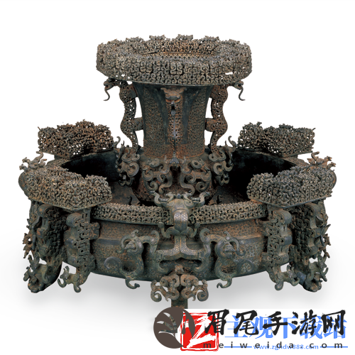 重返帝国新玩法