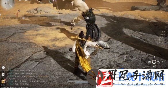燕云十六声奇术自在无碍怎么获得