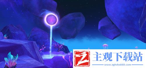 创魔与魔法·新纪元上线