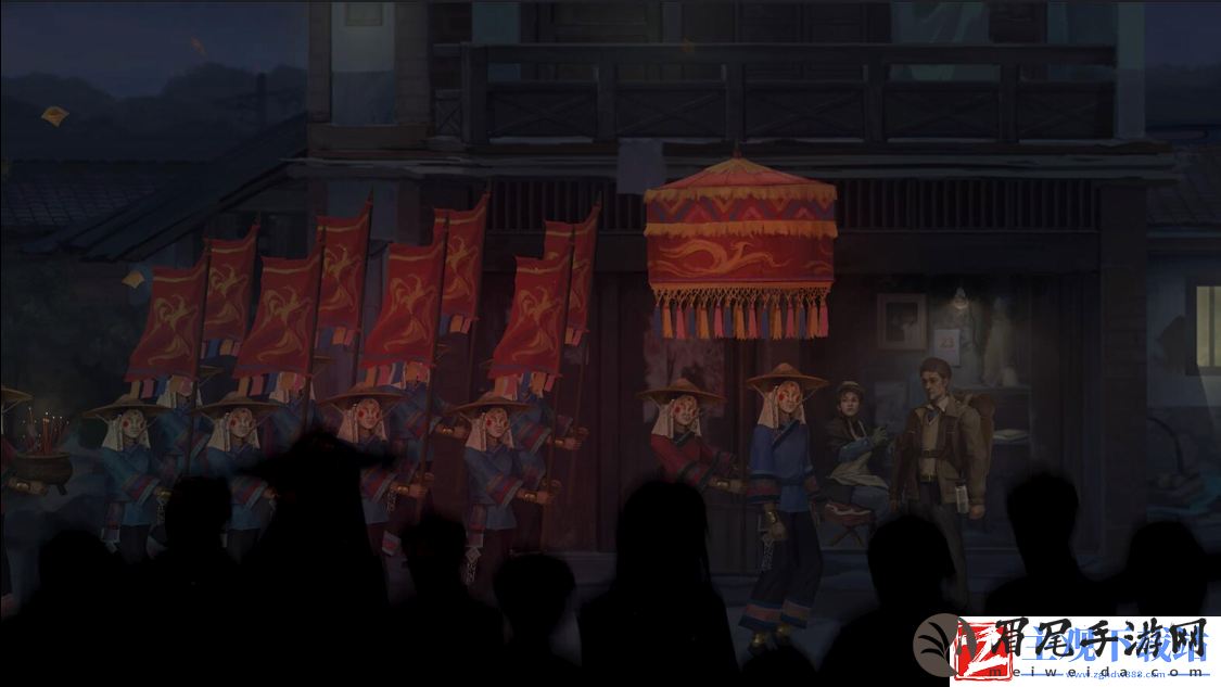 “人人都是游戏创作家”游戏创作大赛**收官！