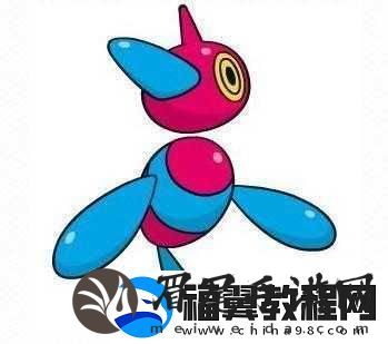精灵宝可梦GO：多边兽哪里抓-多边兽坐标览