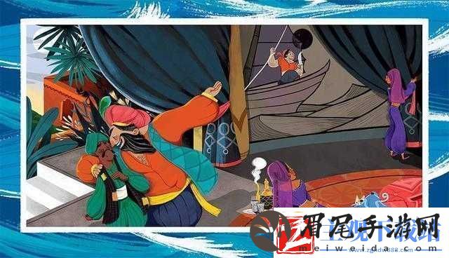 天方夜谭斩千系统概览简介
