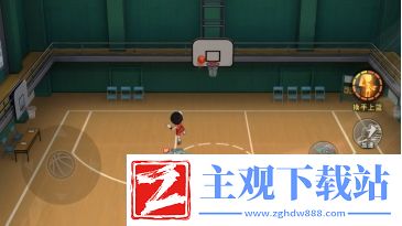 勇敢流流不怕困难