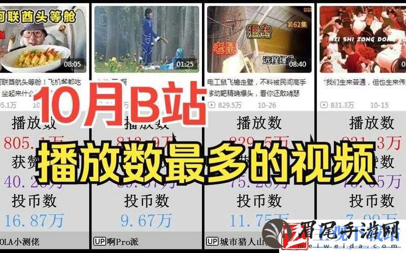 免费B站在线观看人数如何统计
