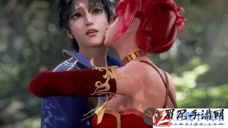 唐三吃宁荣荣两座山免费动漫