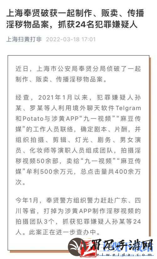麻花豆传媒一二三产区观众群分析