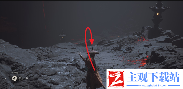 黑神话悟空燧统领精魄在哪得