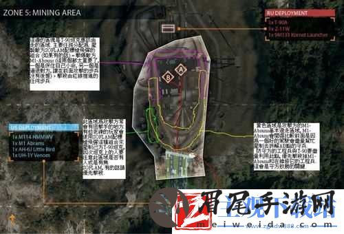 战地3第章攻略详解