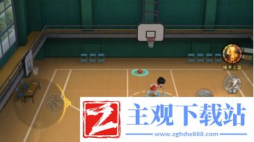 勇敢流流不怕困难