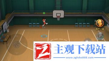 勇敢流流不怕困难