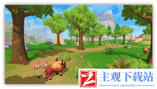 创魔与魔法·新纪元上线