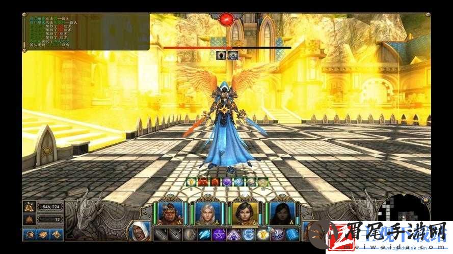 魔法门