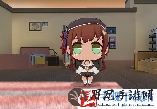 治愈系少女的秋日物语苍蓝誓约新战姬登场！
