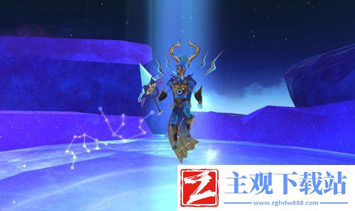 创魔与魔法·新纪元上线