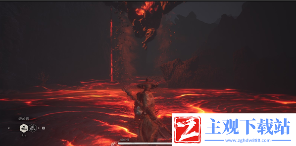 黑神话悟空燧统领精魄在哪得
