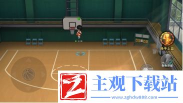 勇敢流流不怕困难
