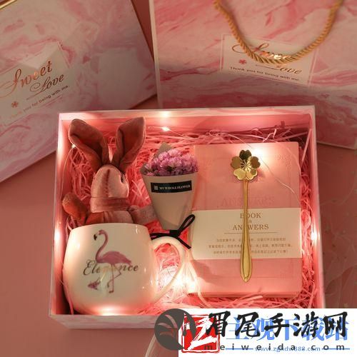 18岁高中女生生日礼物-逗趣版推荐来啦！