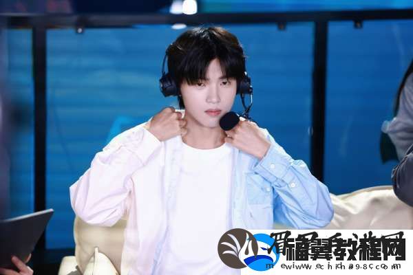 瓜主爆料钎城锁定某W战队