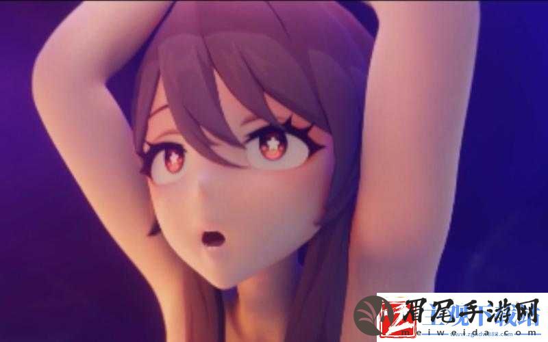 史莱姆撑满胡桃肚子引发奇妙后续