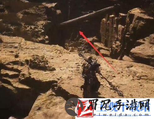 黑神话悟空石中人支线任务怎么做