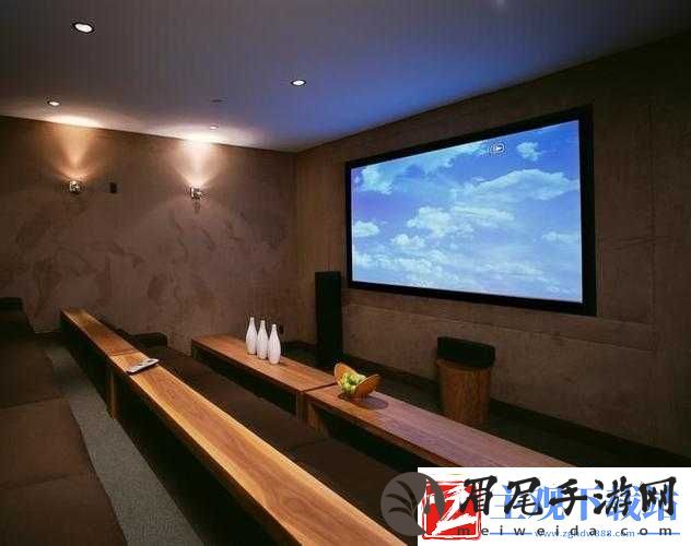 成都私人家庭影院