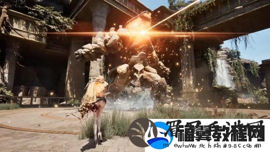 韩国MMORPG新作缔造者