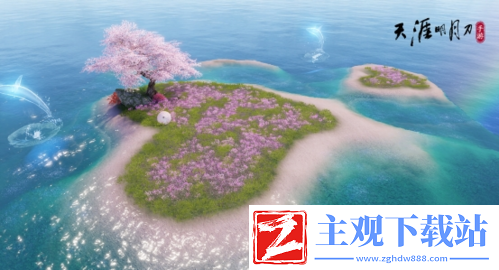 天刀手游年中献礼