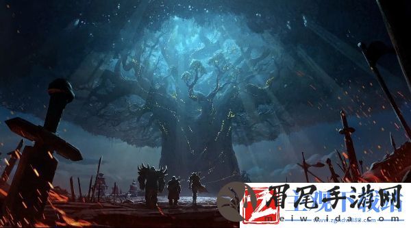 魔兽世界11.0法师塔怎么去-魔兽世界11.0法师塔到达方法