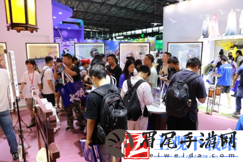 喜获版号！剑侠世界