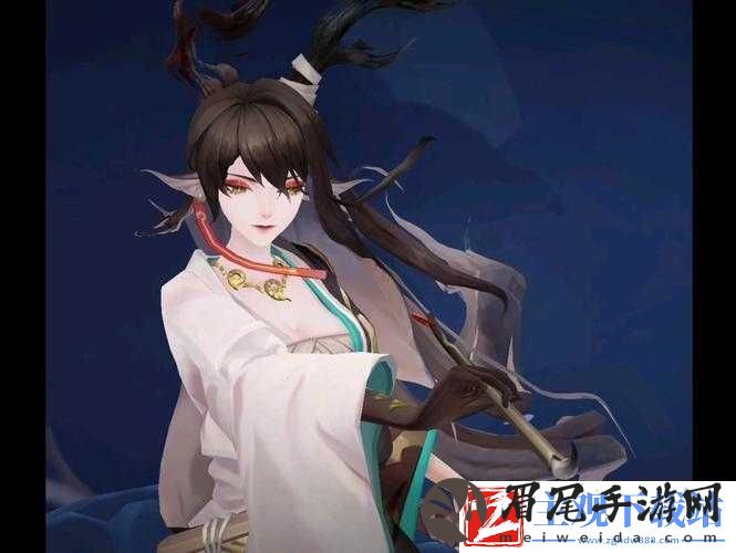 阴阳师铃鹿御前养父去向之谜
