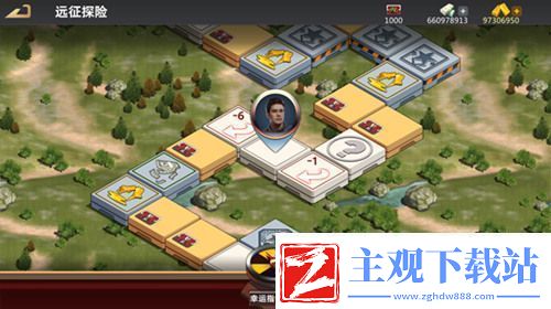 战场变革！巅峰坦克版本更新