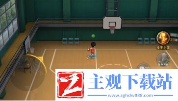 勇敢流流不怕困难