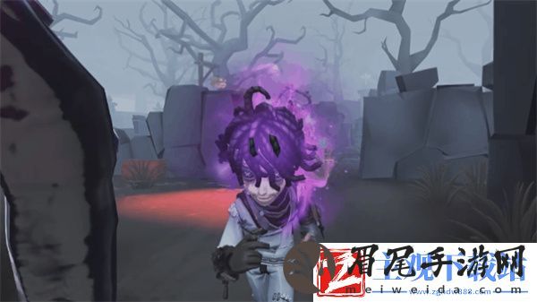 第五人格黄衣之主至识之眼怎么样